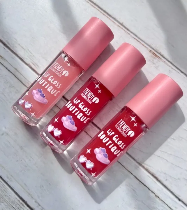 brillo boutique trendy