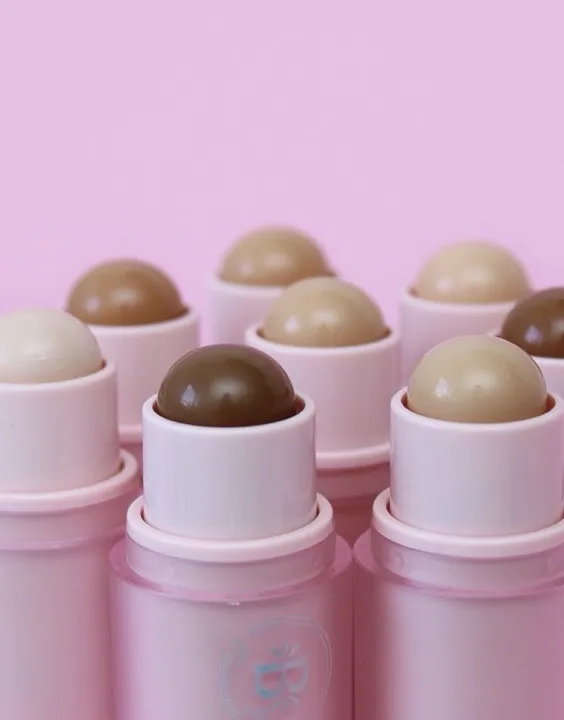 base barra Bloomshellcosmetics