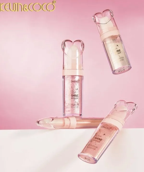 polvos de hada Kevin y coco