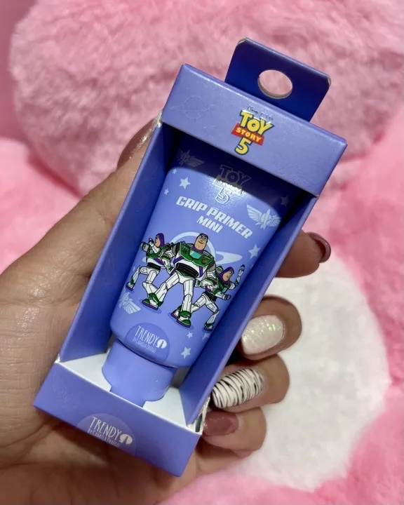 primer facial buzz pequeño