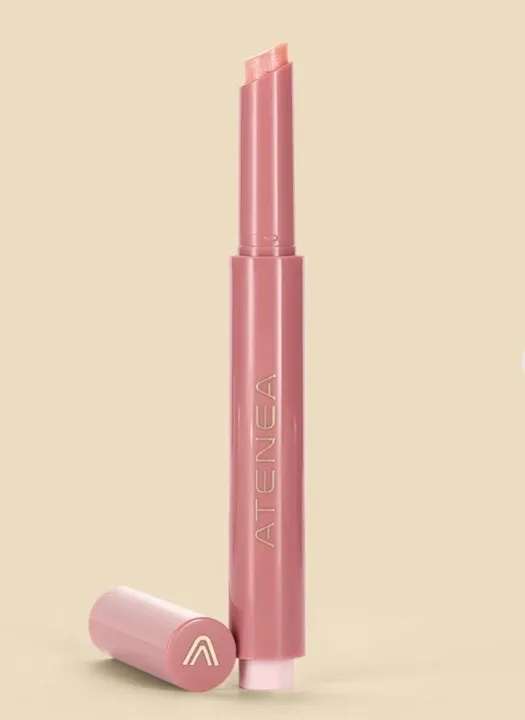labial click atenea