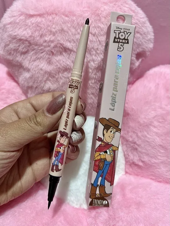 lápiz ojos y cejas toy story tono #2
