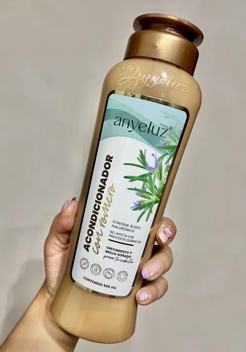 acondicionador Romero anyeluz