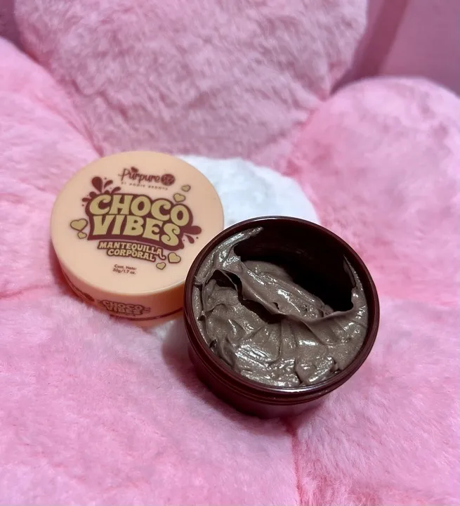 mini mantequilla choco vibes