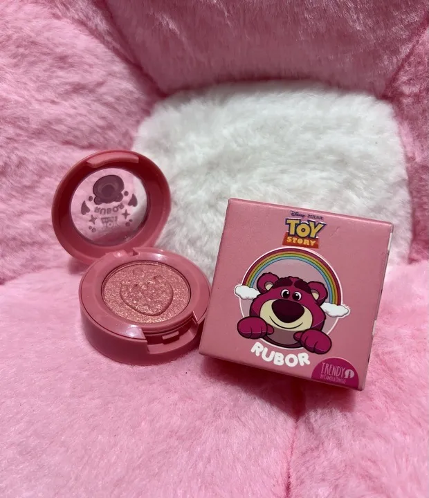 mini rubor lotso #2