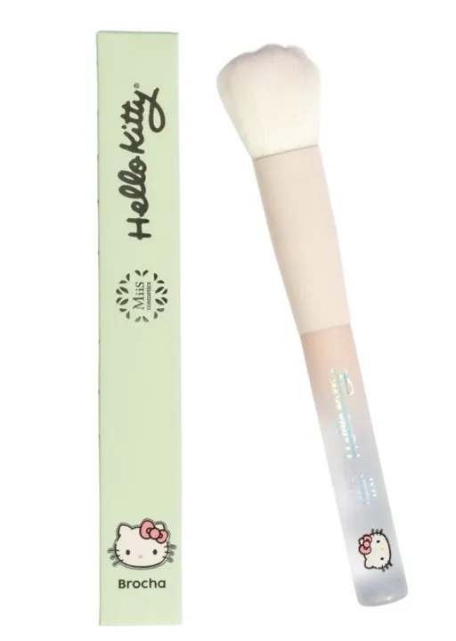 brocha hello kitty