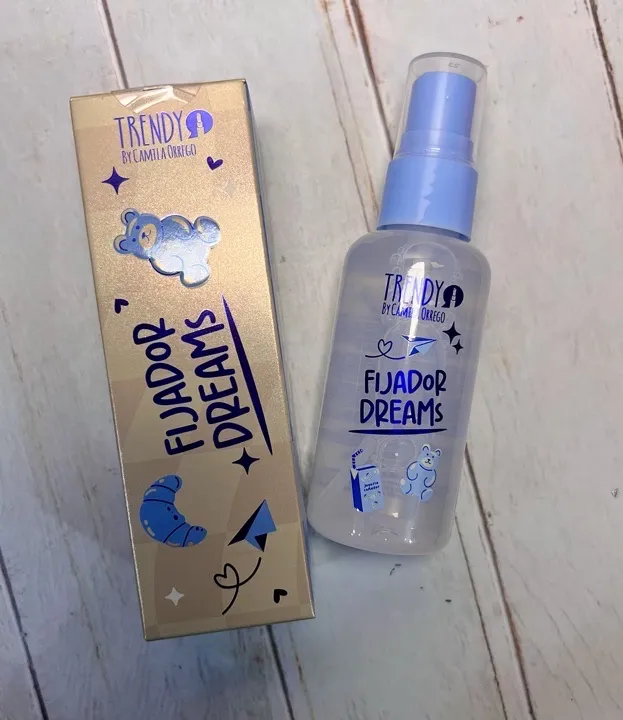fijador dreams trendy