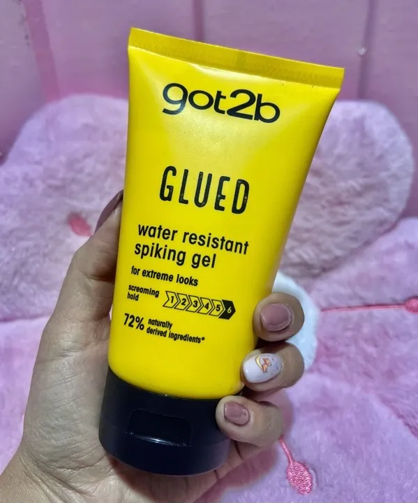 gel para el cabello Got2be 150ml