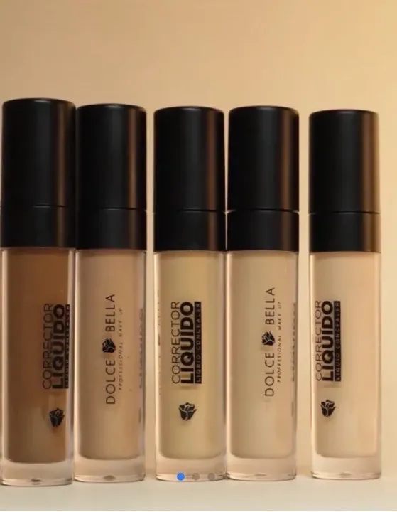 corrector Dolce bella