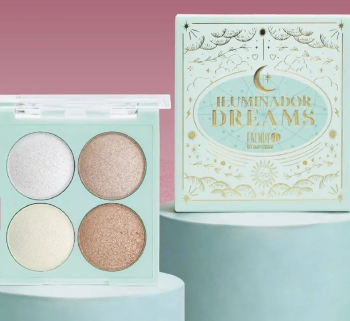 trendy locura iluminador dreams
