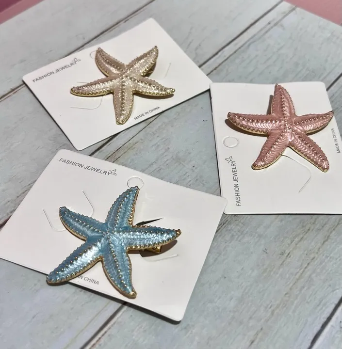hebilla pico loro metal estrella 🌟