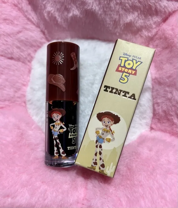 tinta vaquera toy story tono #5