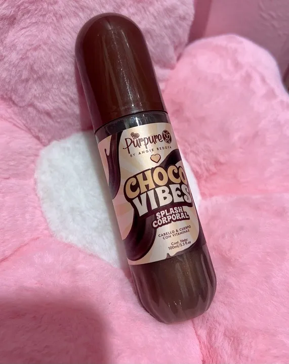 mini splash choco vibes