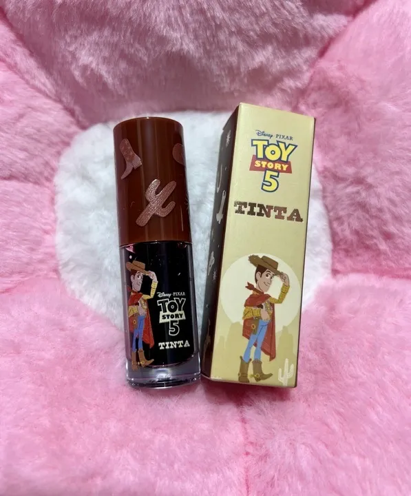 tinta vaquera toy story tono #6