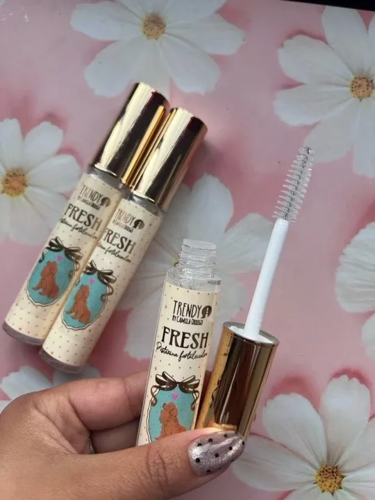 Pestañina fortalecedora Fresh