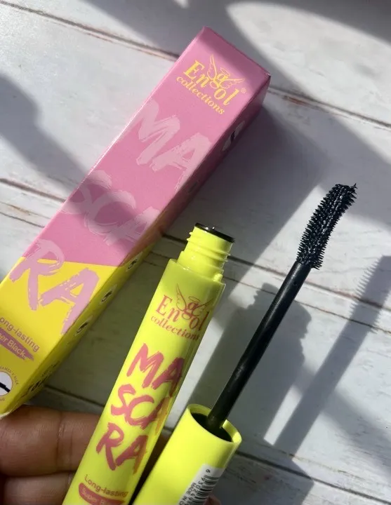 Pestañina Engol long lasting manzana 🍏