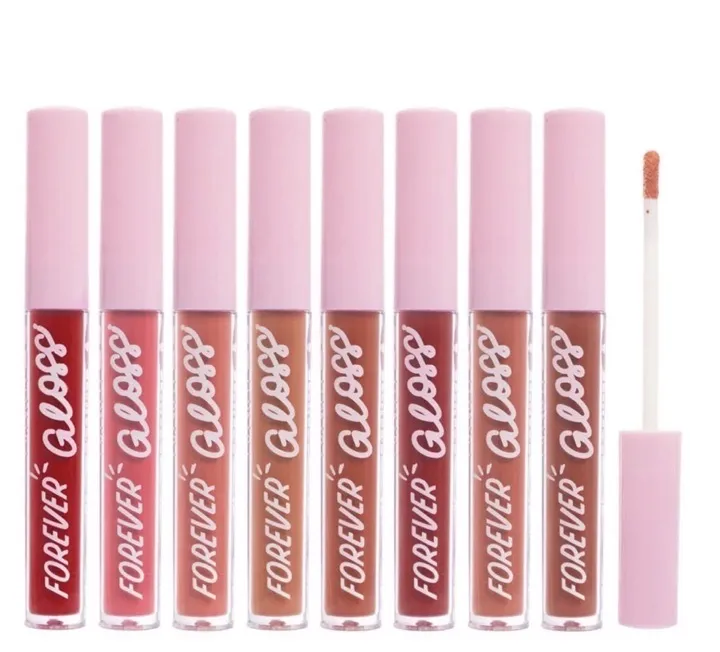 kit x8 forever gloss