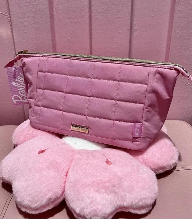cosmetiquera Barbie dreams