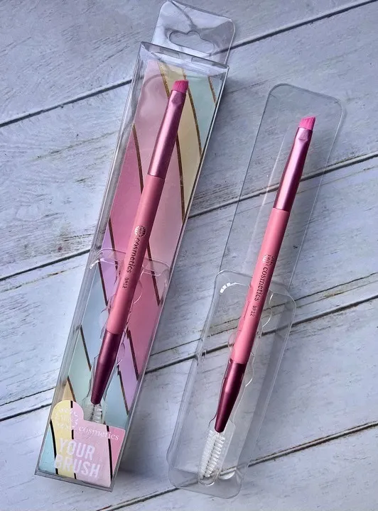 brocha para cejas your brush