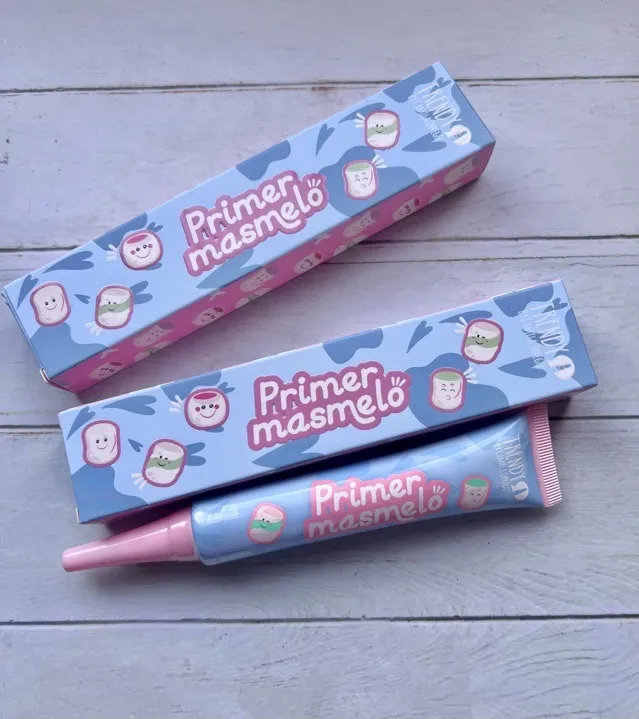 Primer Masmelo