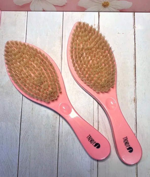 Cepillo pulidor clean look