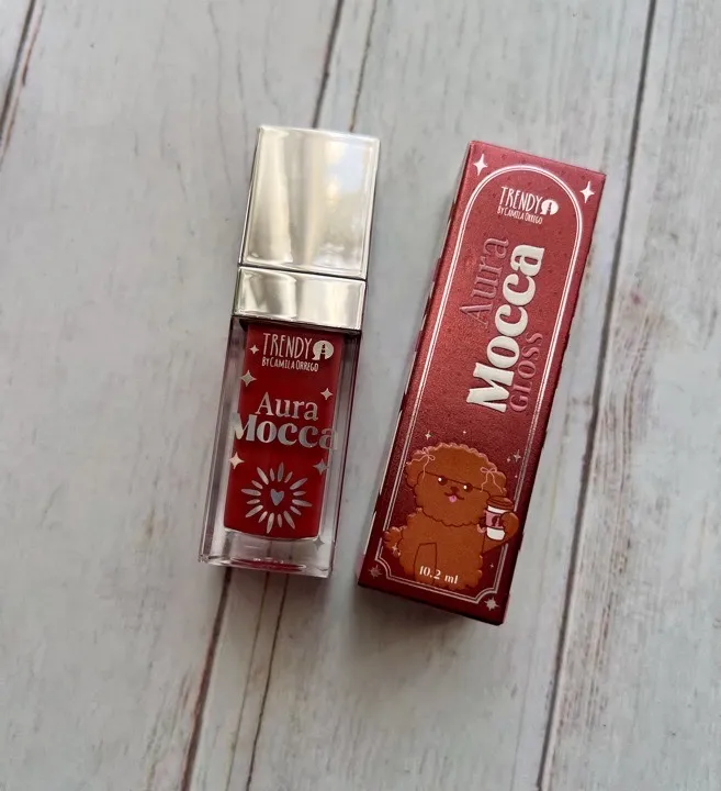 brillo aura mocca #6