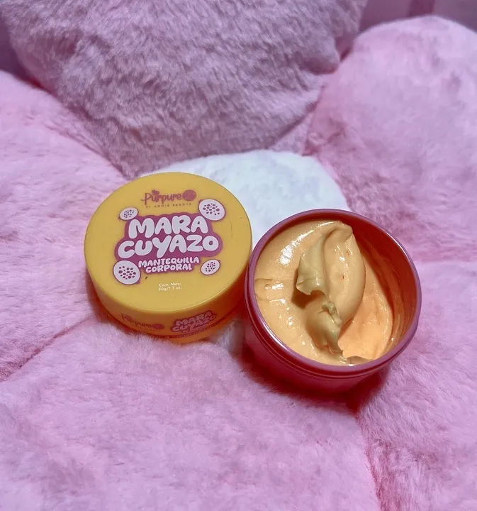 mini mantequilla maracuyazo importado