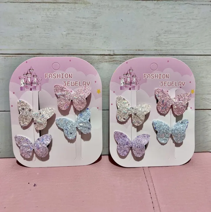 set pinza para niña 04-1