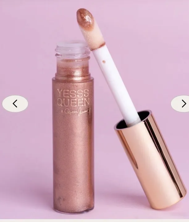 gloss Muak Og yess queen