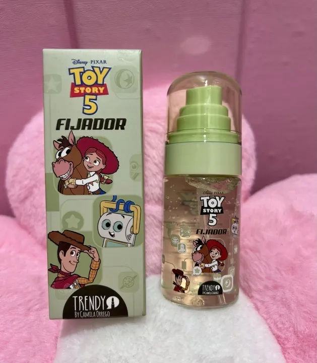 fijador toy story