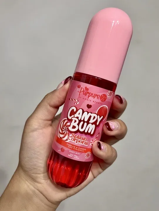 mini splash candy importado