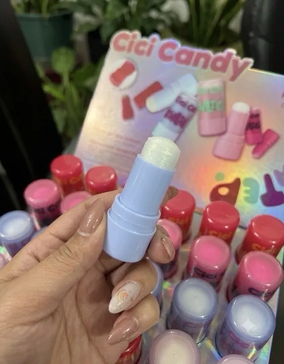 iluminador jelly holografico