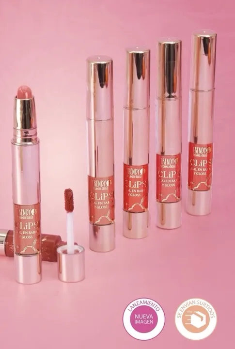 labial y gloss eclipse trendy
