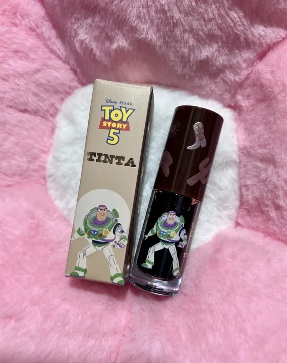 tinta vaquera toy story  tono #4