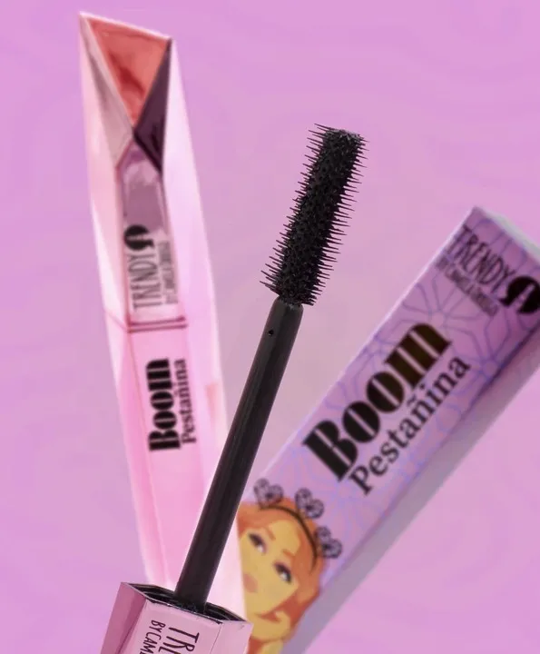 Pestañina boom trendy