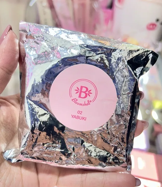repuesto de base cushion Bloomshell