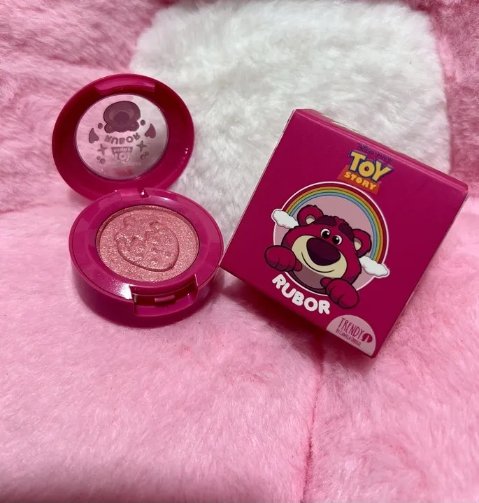 mini rubor lotso #1
