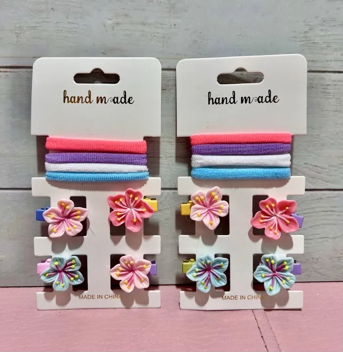 set colero niña 48-15