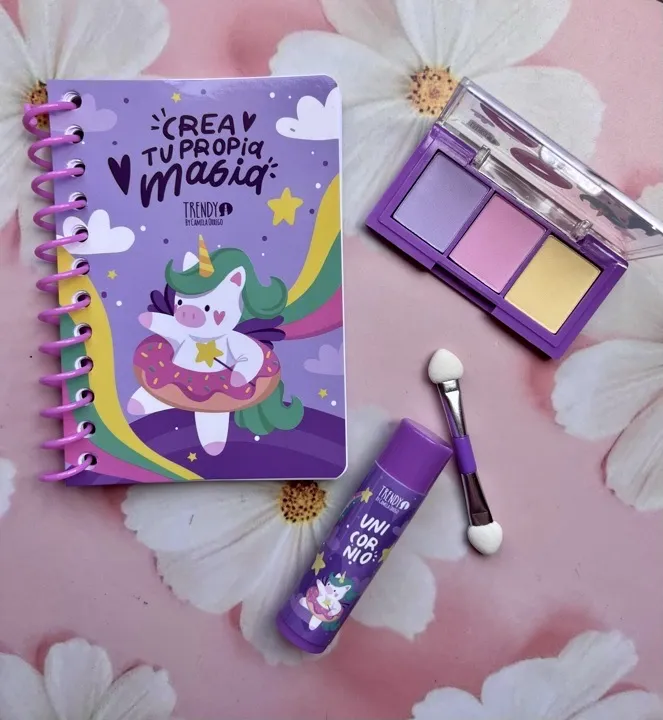 kit niñas magia