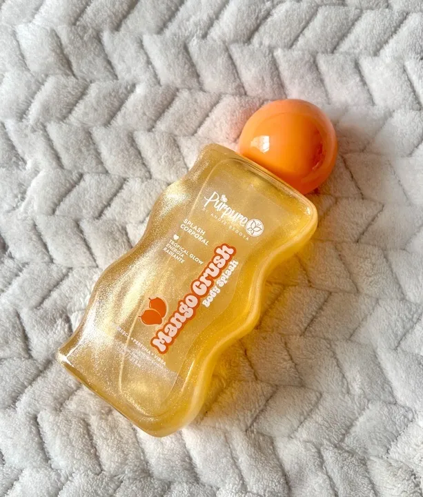 splash corporal mango crush 215ml púrpure