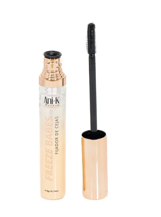 gel fijador de cejas freeze anik