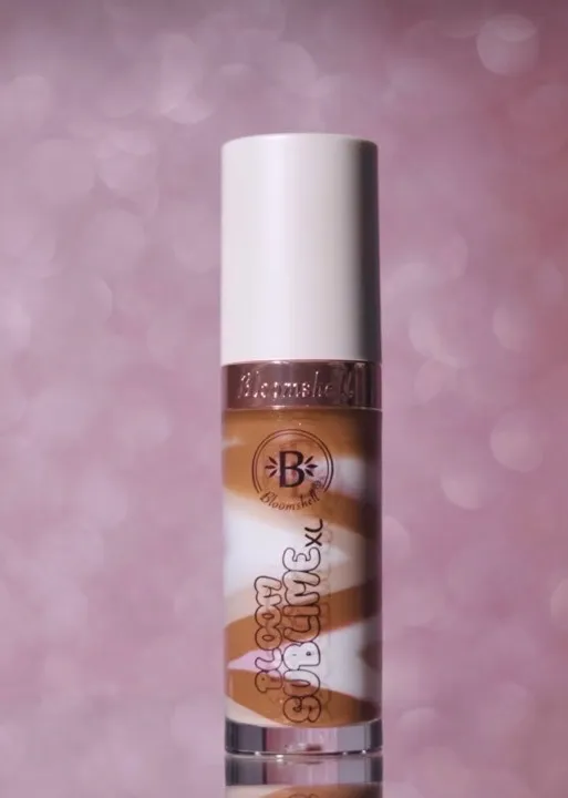 lip Oil sublime XL Bloomshell