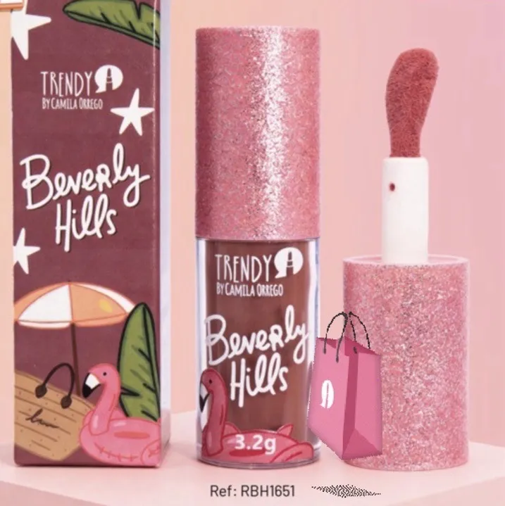 promo rubor en crema Beverly Hills