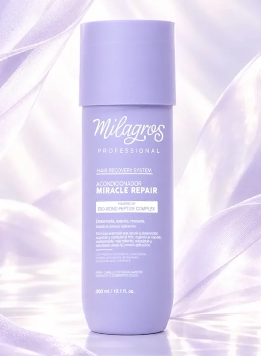 acondicionador profesional reparación intensiva milagros