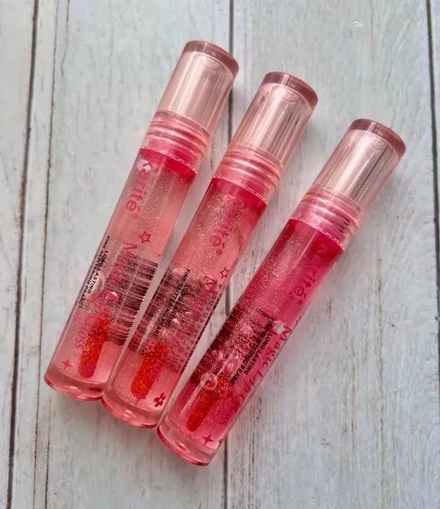 brillo mágico escarcha Karite