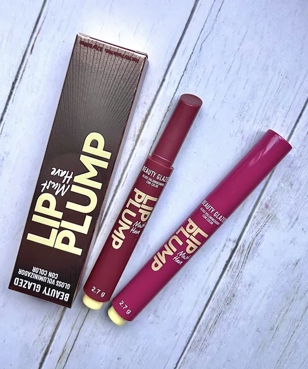 brillo retráctil Beauty glazed