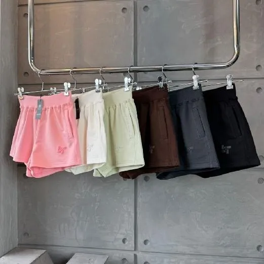 436 Short Frenchterry Lietto