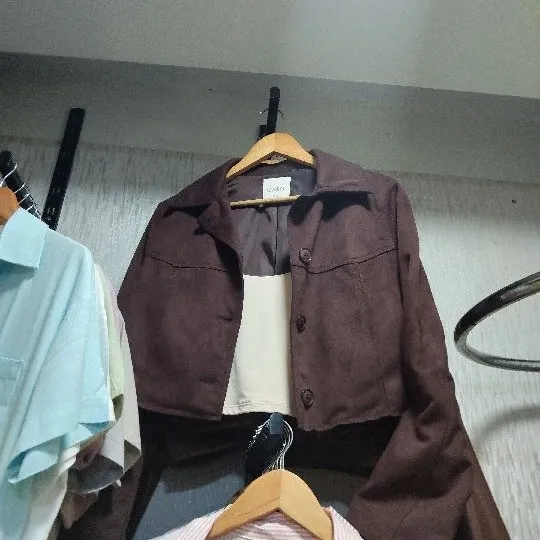 404 Casaca Loveboo sweet