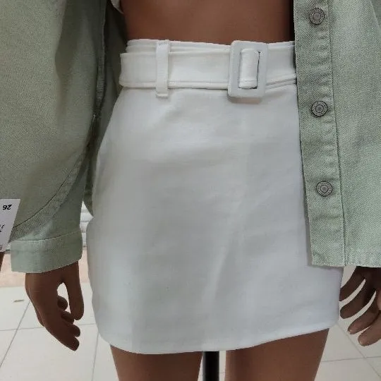 436 FALDA SHORT LOMA correa