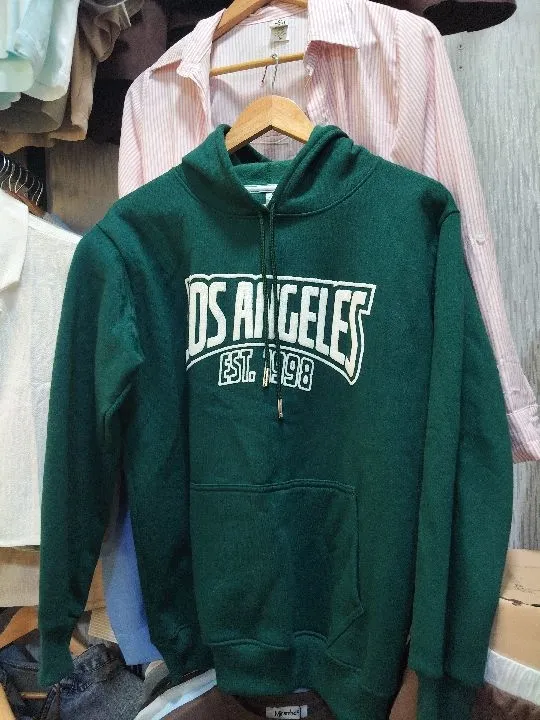 404 Polera los angeles Kysem